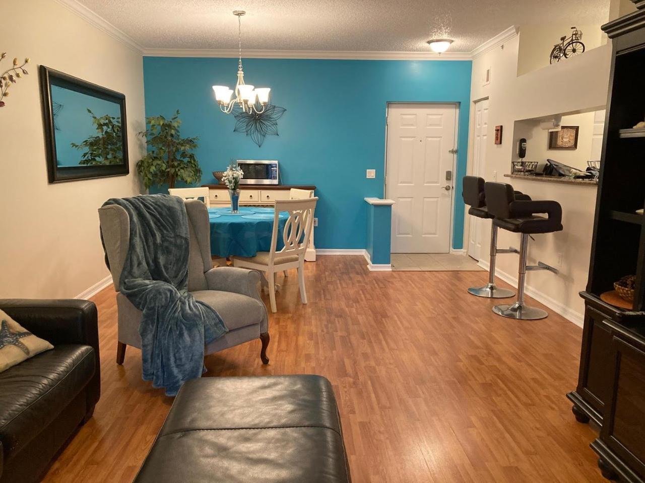 Tuscany Condominium Boynton Beach Buitenkant foto