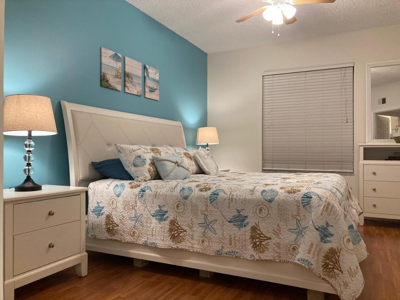 Tuscany Condominium Boynton Beach Buitenkant foto